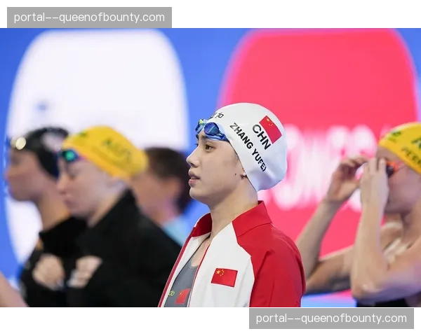 游泳竞赛规则调整，短池世锦赛取消部分接力项目