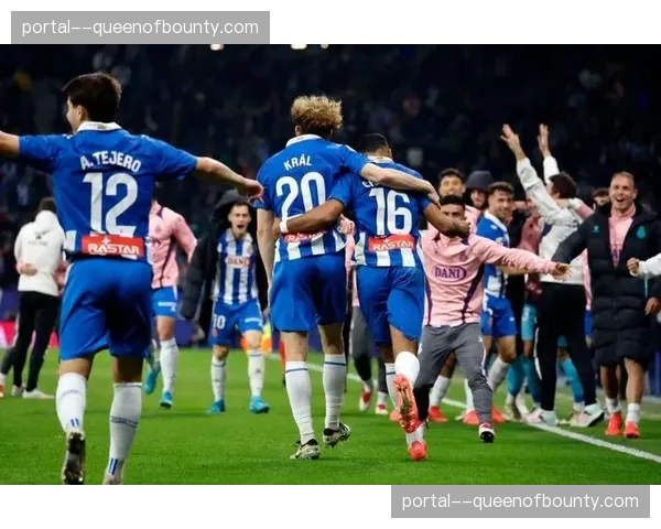 赛前报道：西班牙人新帅首秀，赛前发布会暗示将采用更具侵略性的4-2-3-1