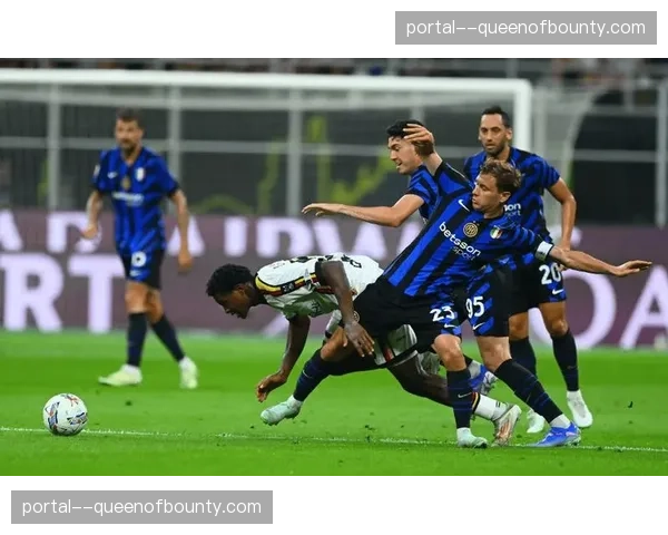 赛后观察：国际米兰的战术成熟度体现在对比赛不同阶段的精准掌控