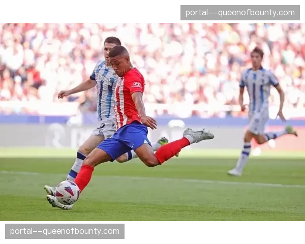 马竞官方：格列兹曼因脚踝扭伤将缺席本轮对阵皇家社会的联赛