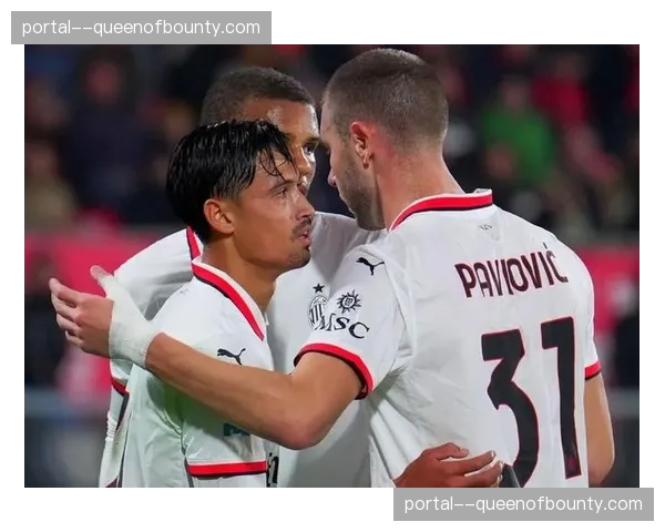 意甲第34轮焦点战：AC米兰主场迎战尤文图斯，欧冠资格关键卡位战